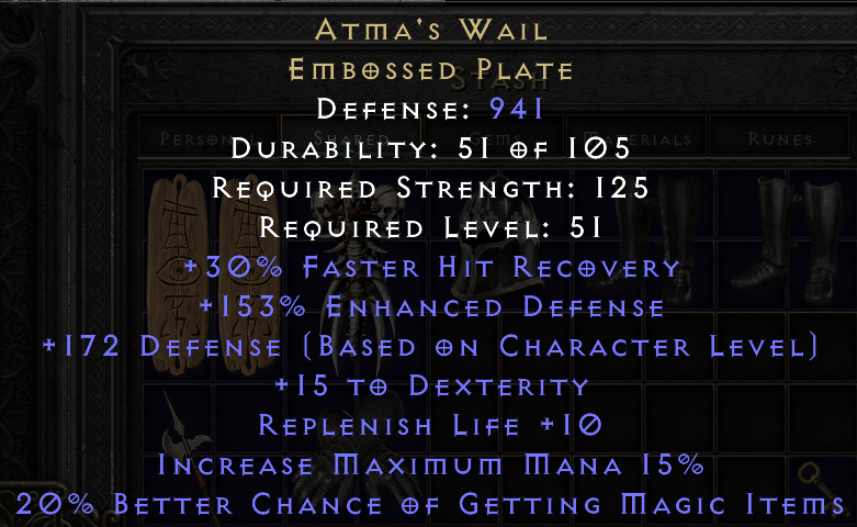 Attachment Preview