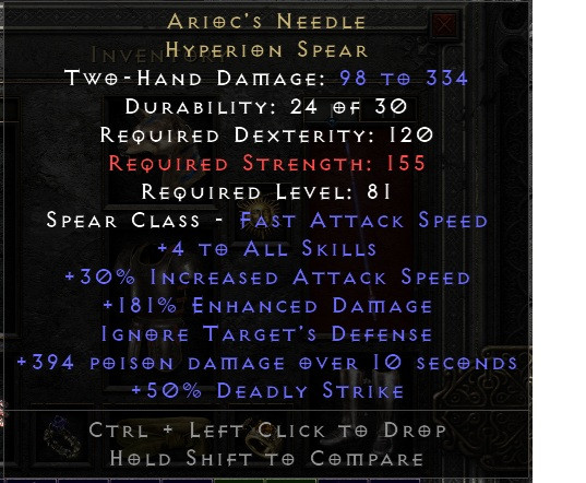 Attachment Preview