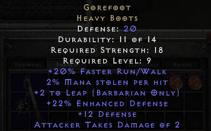 Attachment Preview