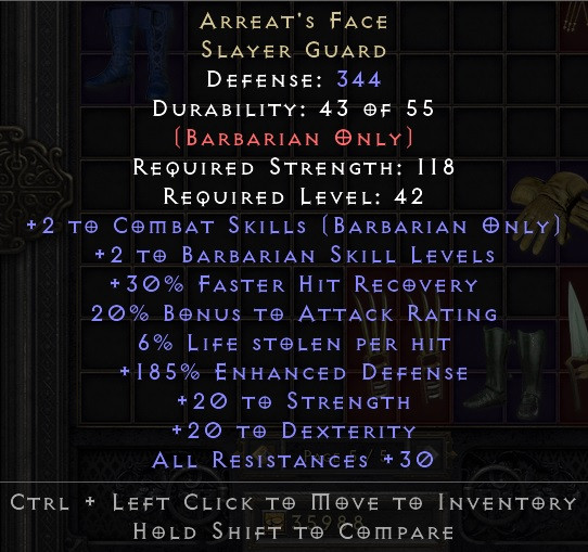Attachment Preview