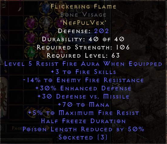 Attachment Preview