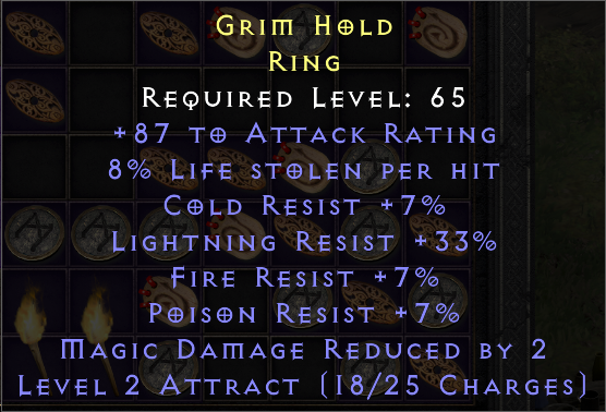 Attachment Preview