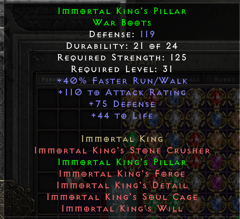 Attachment Preview