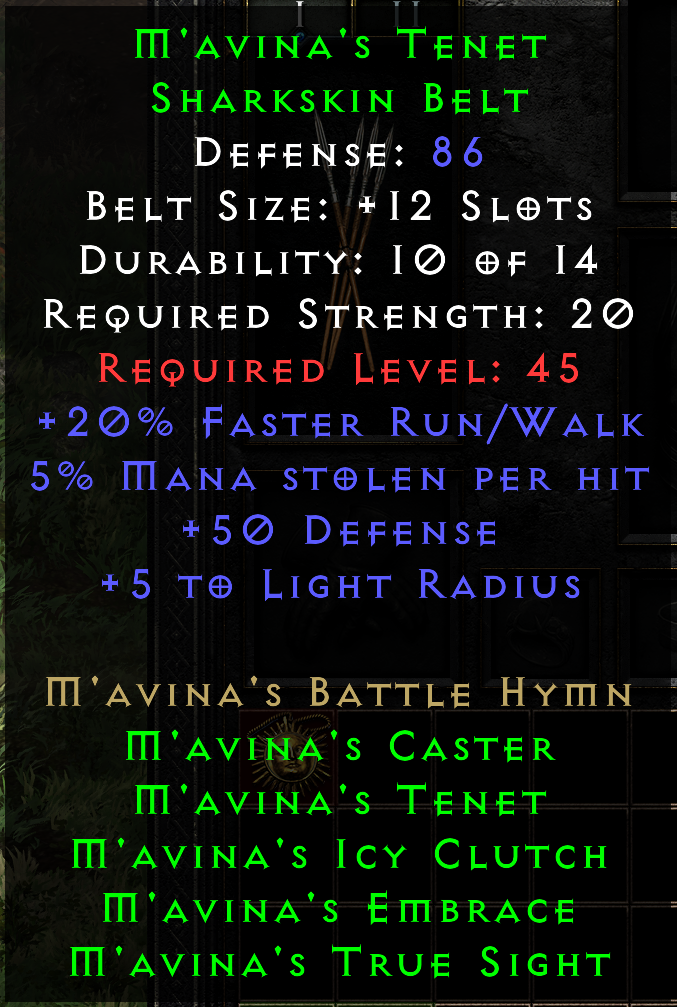 Attachment Preview