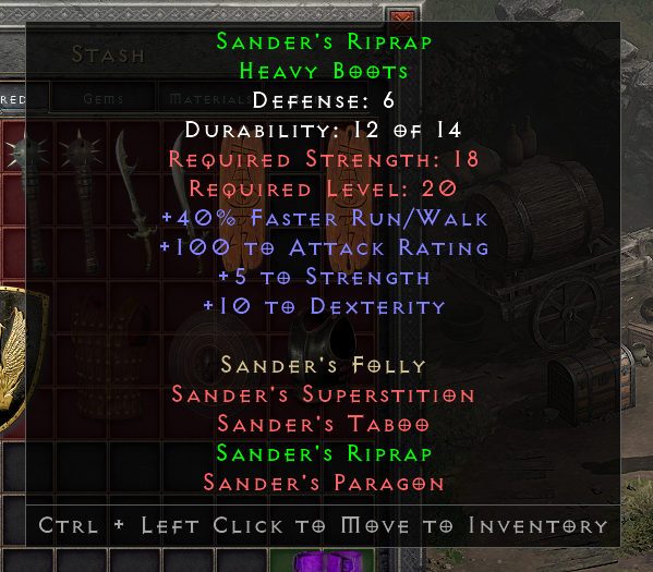 Attachment Preview