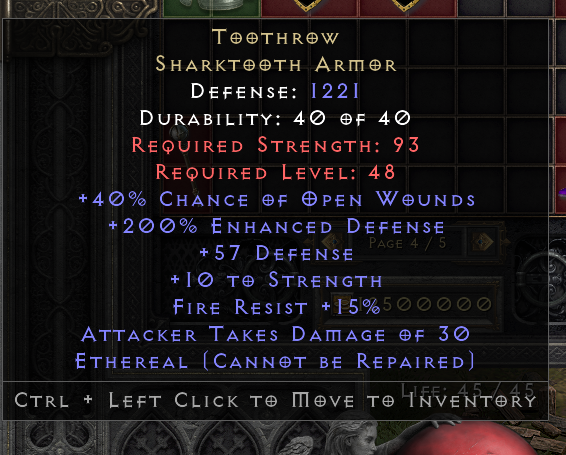 Attachment Preview