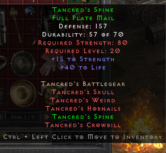 Attachment Preview