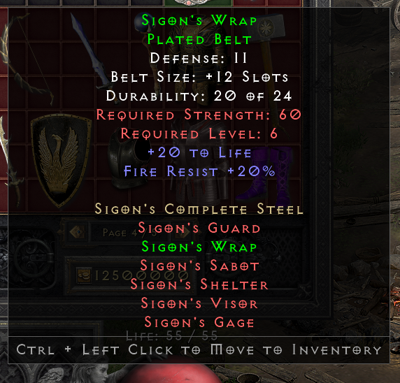 Attachment Preview