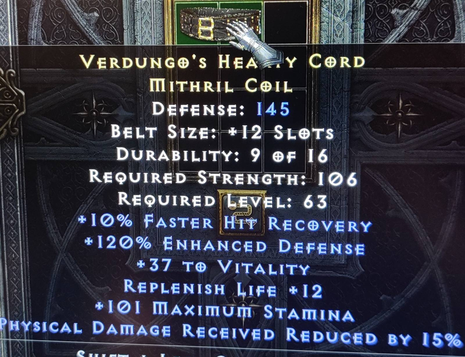 Attachment Preview