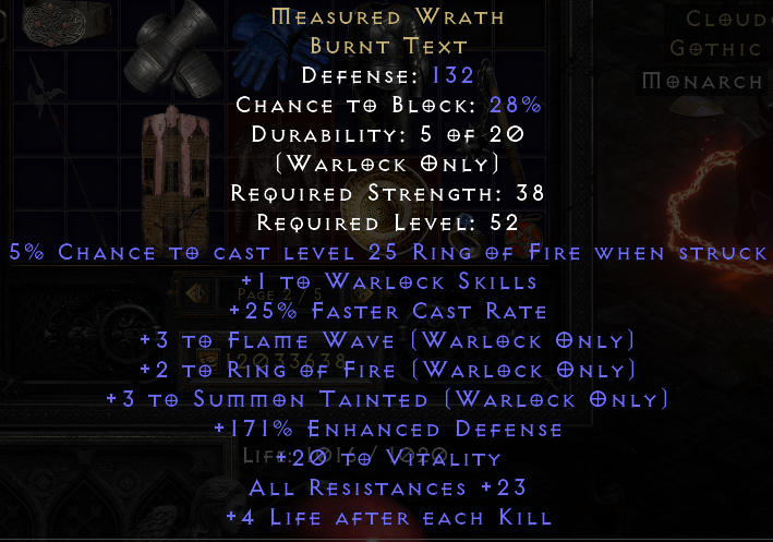 Attachment Preview