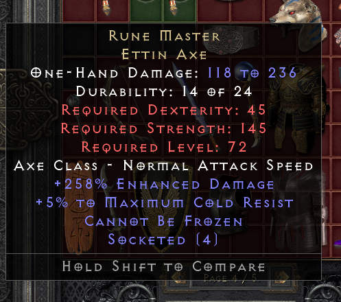 Attachment Preview