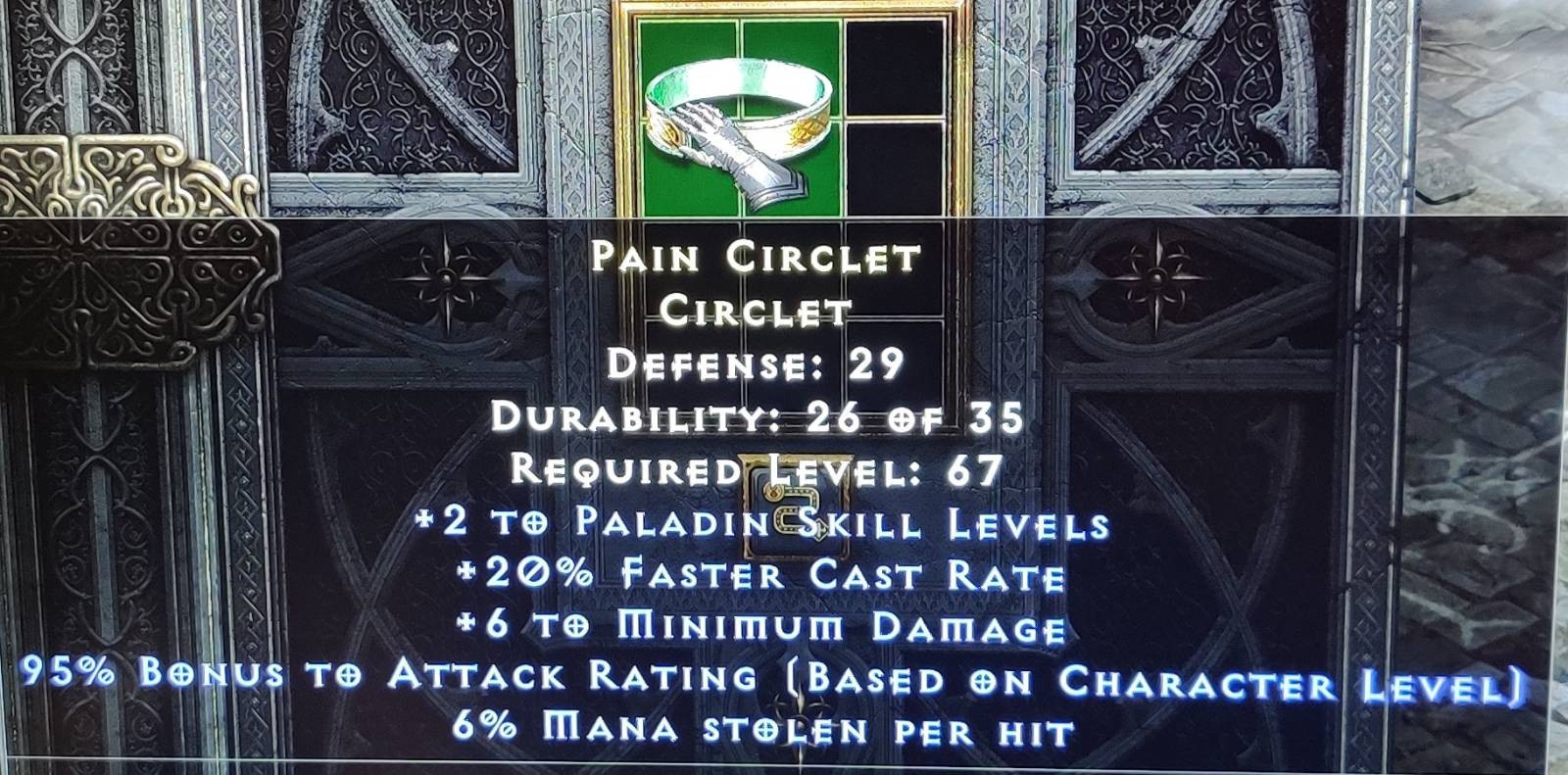 Attachment Preview