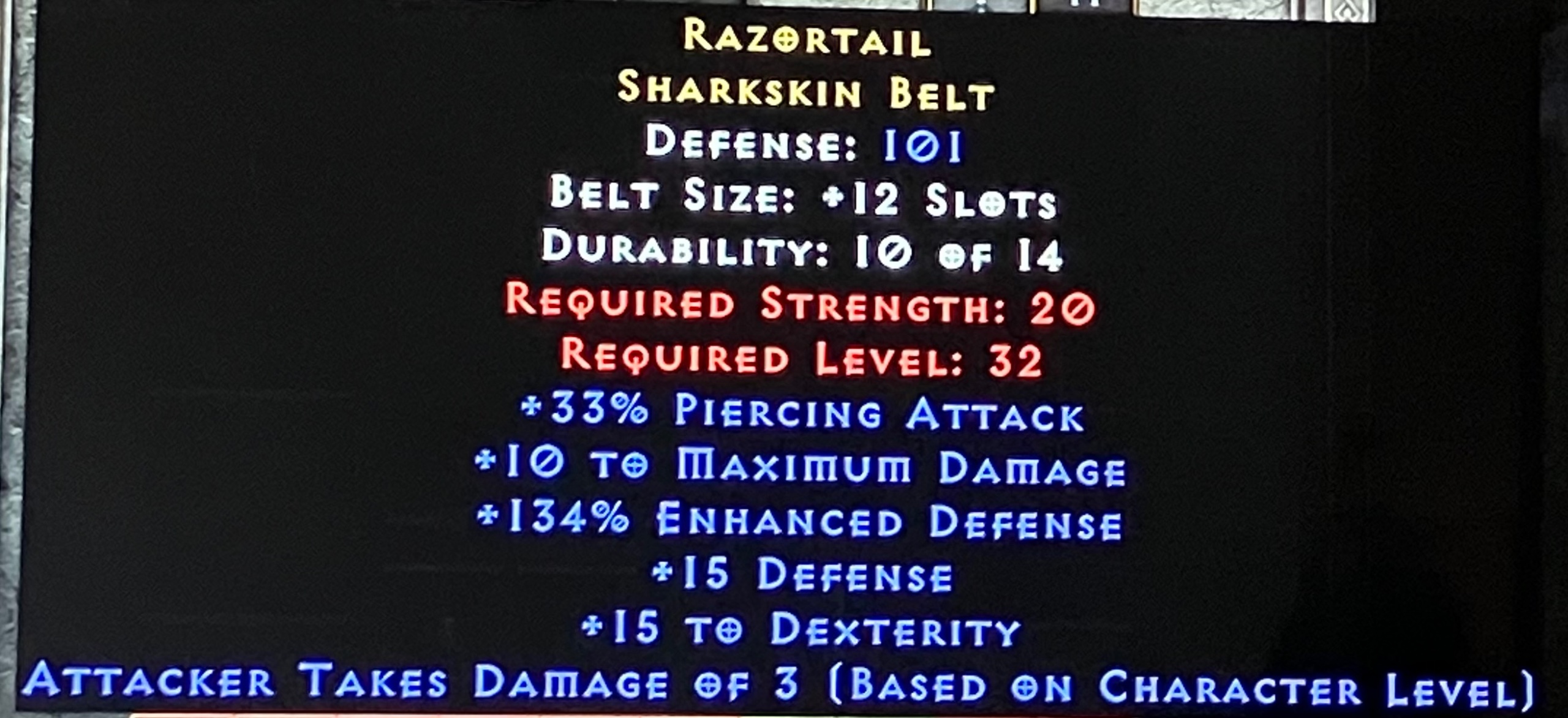 Attachment Preview