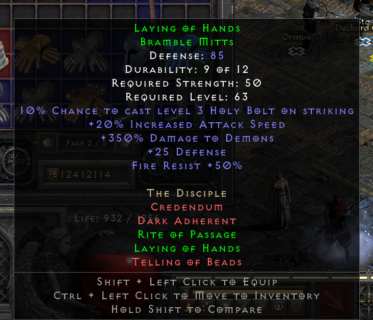 Attachment Preview