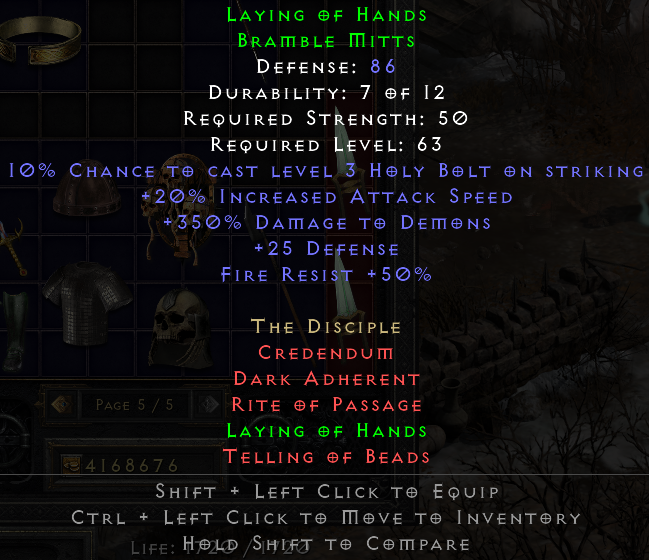 Attachment Preview