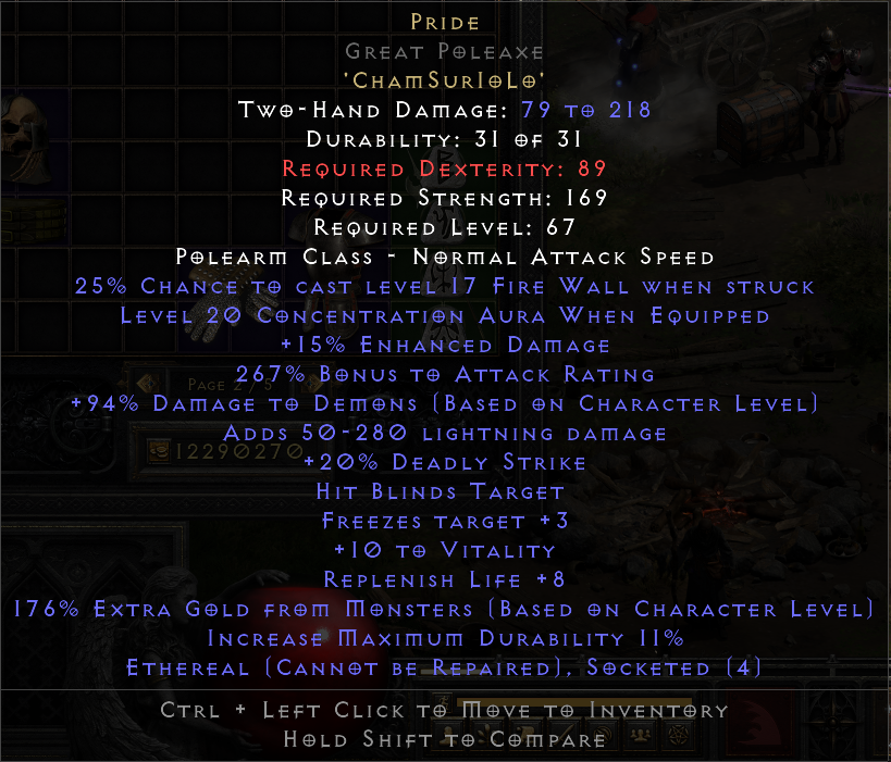 Attachment Preview