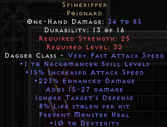 Attachment Preview