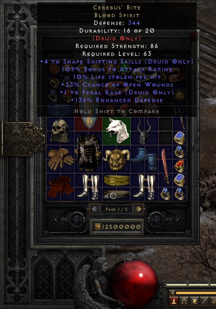 Attachment Preview