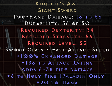Attachment Preview