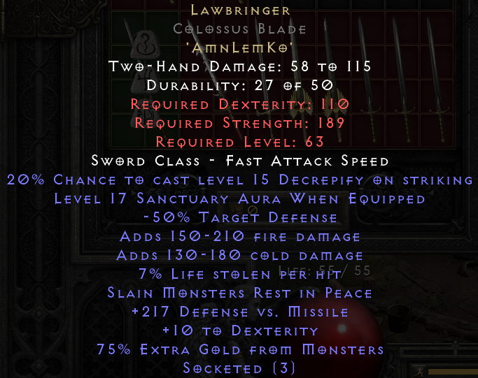 Attachment Preview