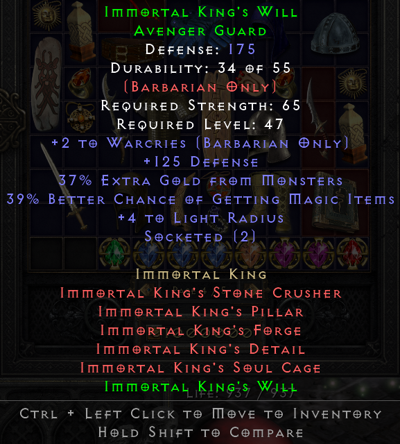 Attachment Preview