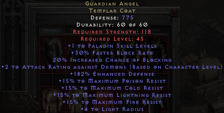 Attachment Preview