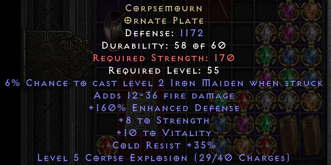Attachment Preview