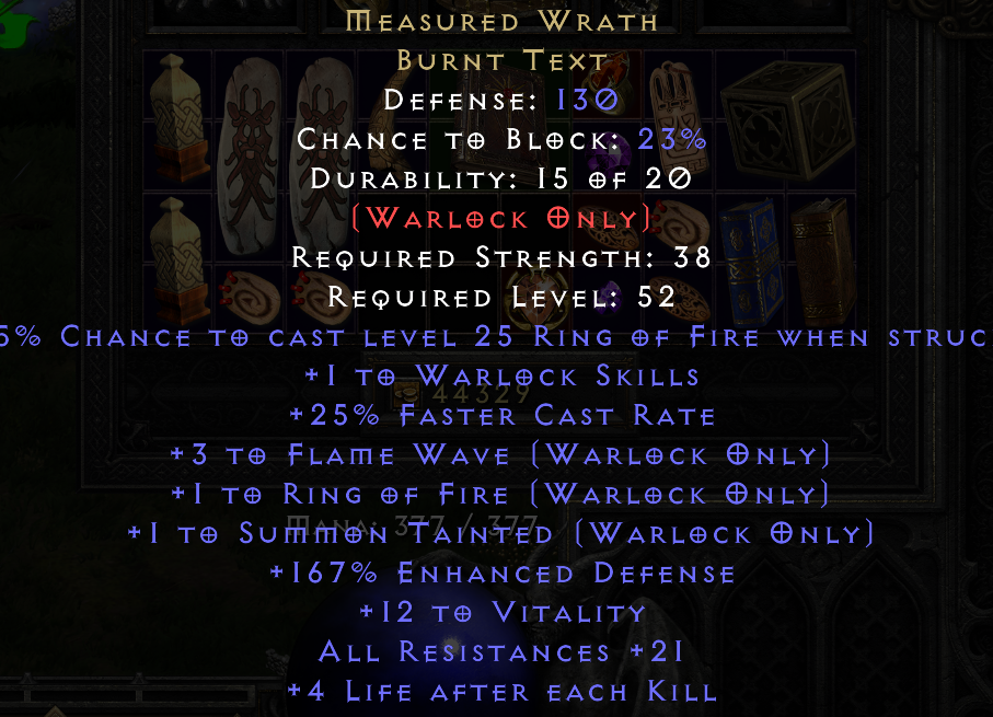 Attachment Preview