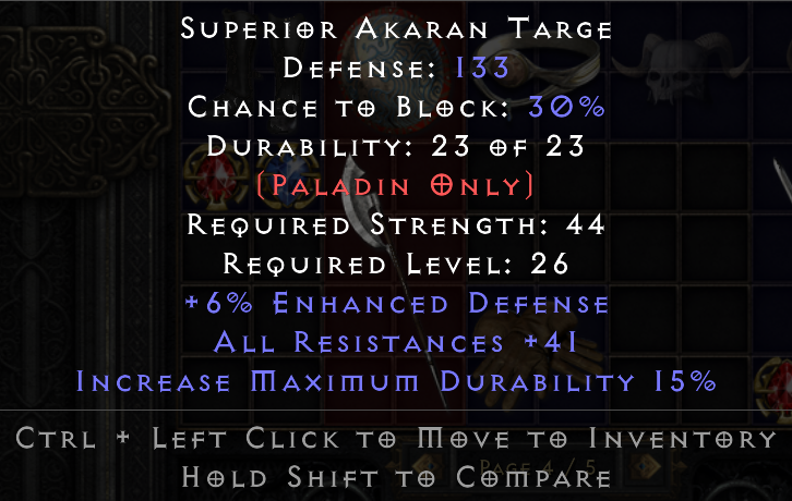 Attachment Preview