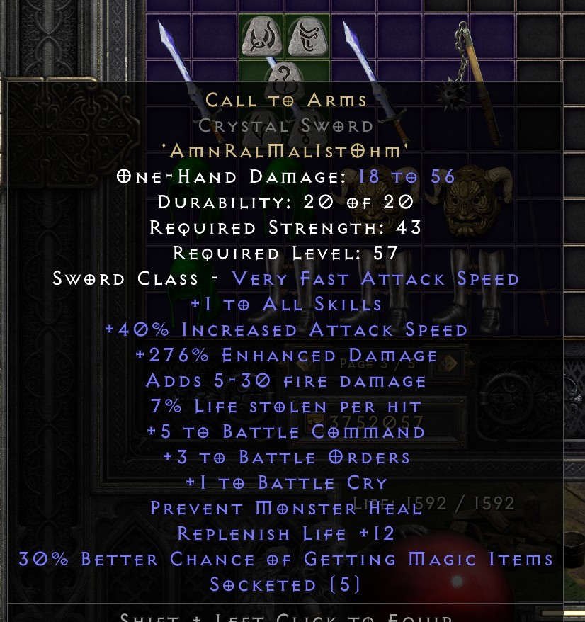 Attachment Preview