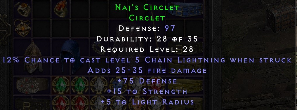 Attachment Preview