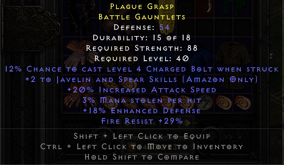Attachment Preview