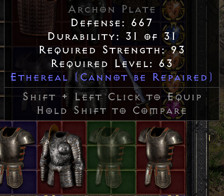 Attachment Preview