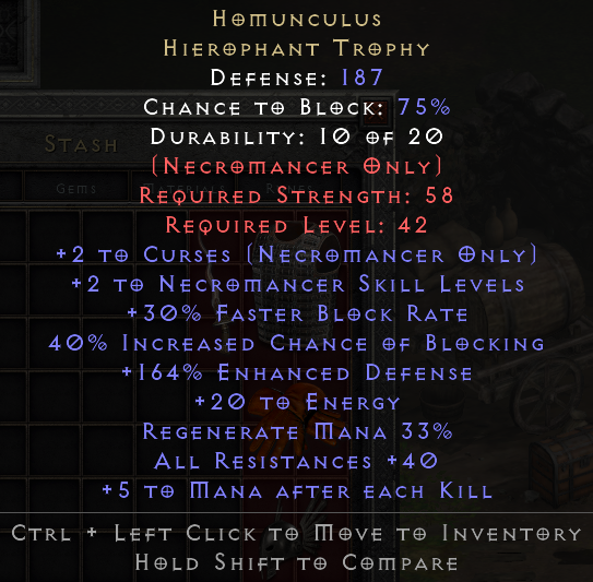 Attachment Preview