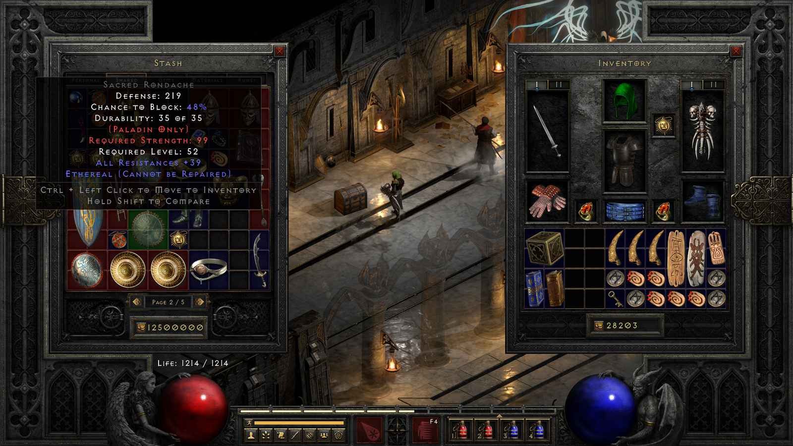 Attachment Preview