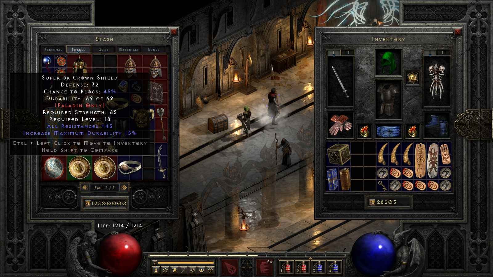 Attachment Preview