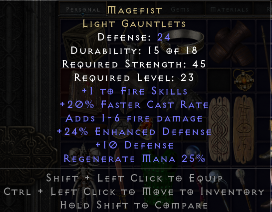 Attachment Preview