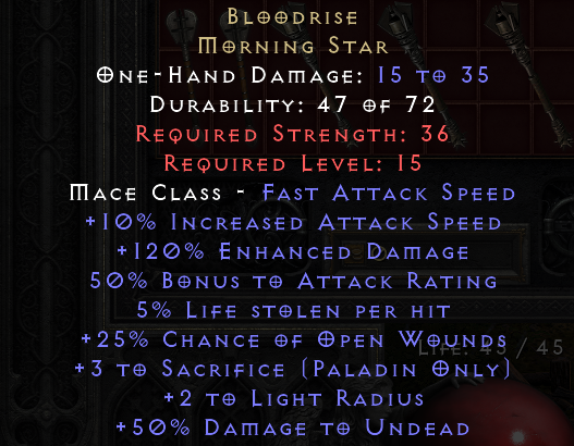 Attachment Preview