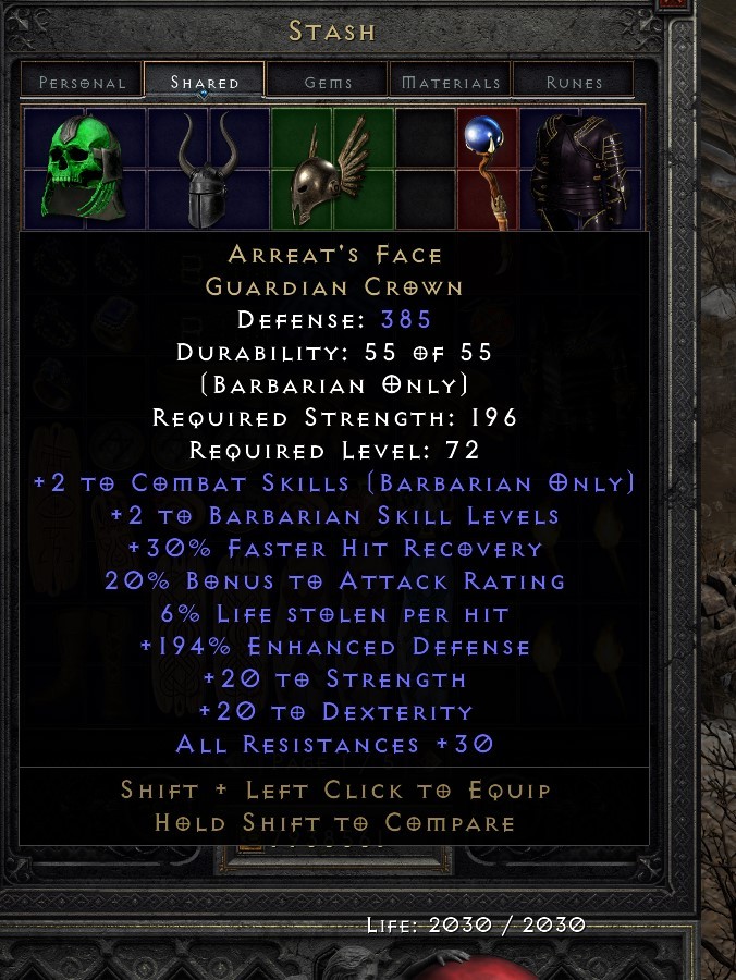 Arreat's Face.jpg