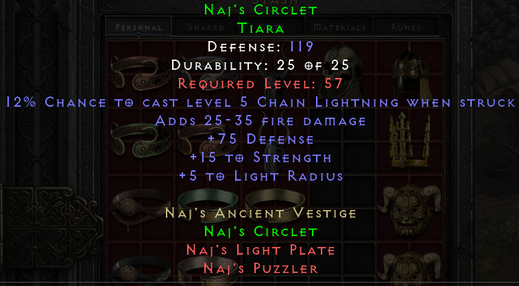 Attachment Preview