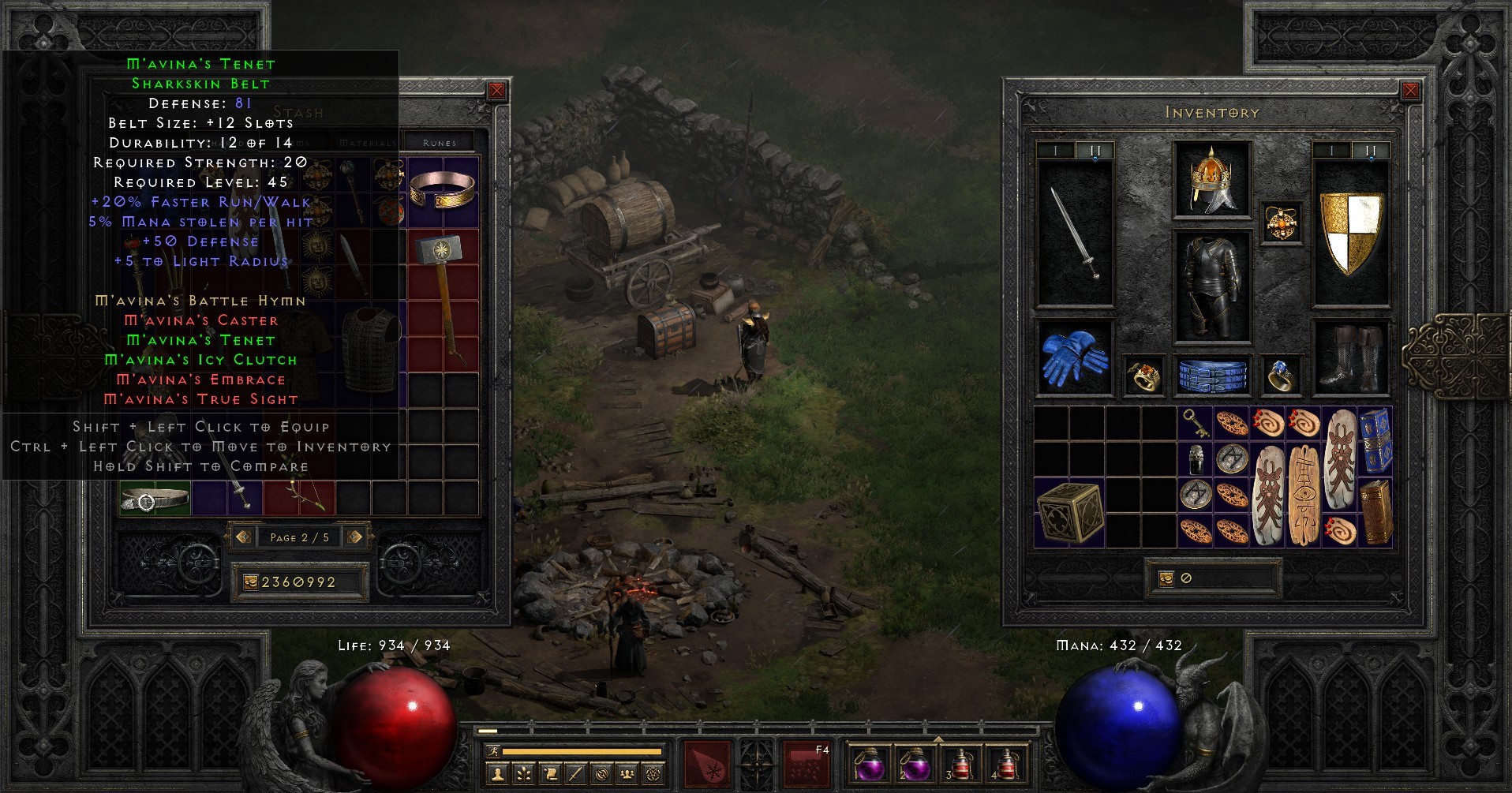 Attachment Preview