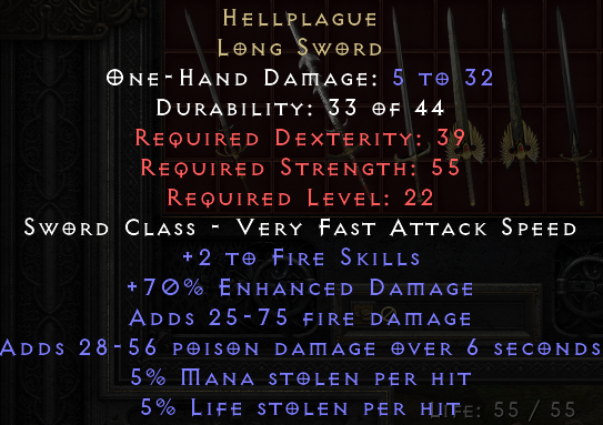 Attachment Preview