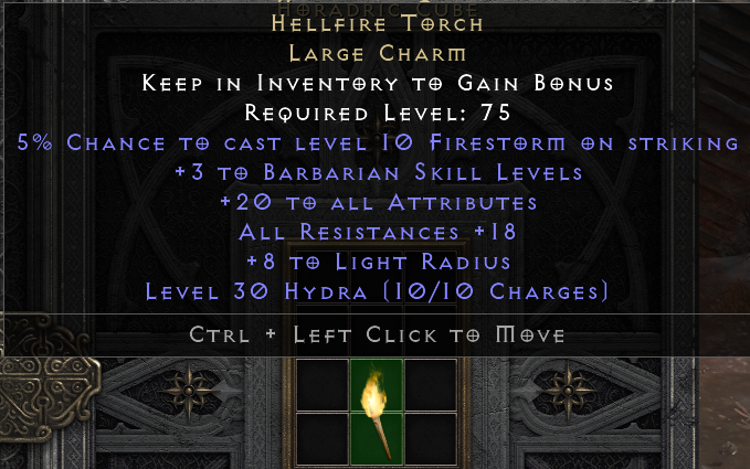 Attachment Preview