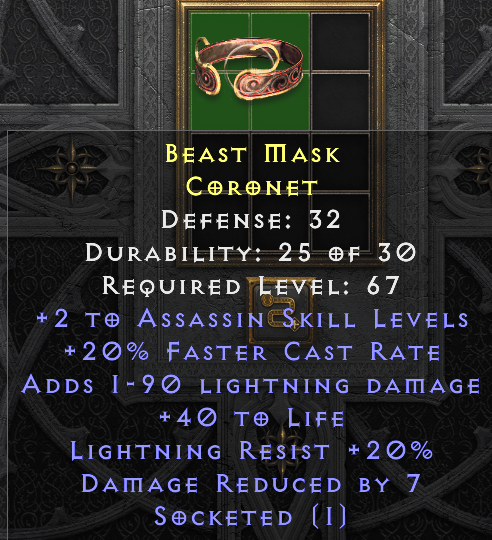 Attachment Preview
