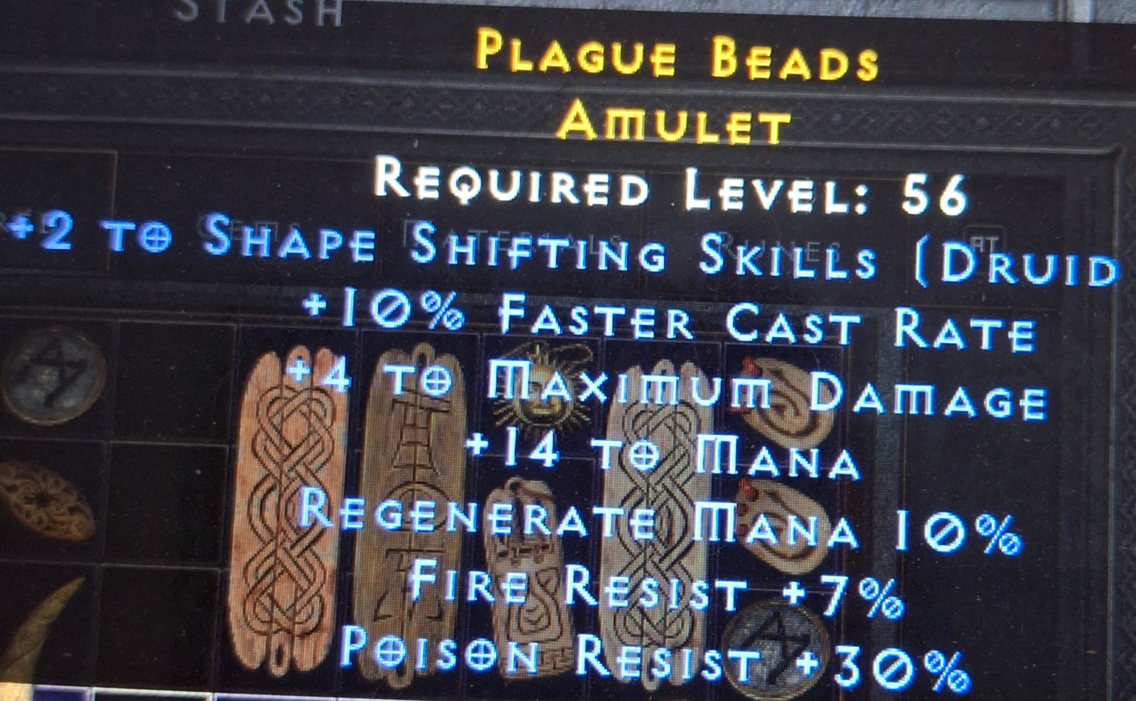 Attachment Preview
