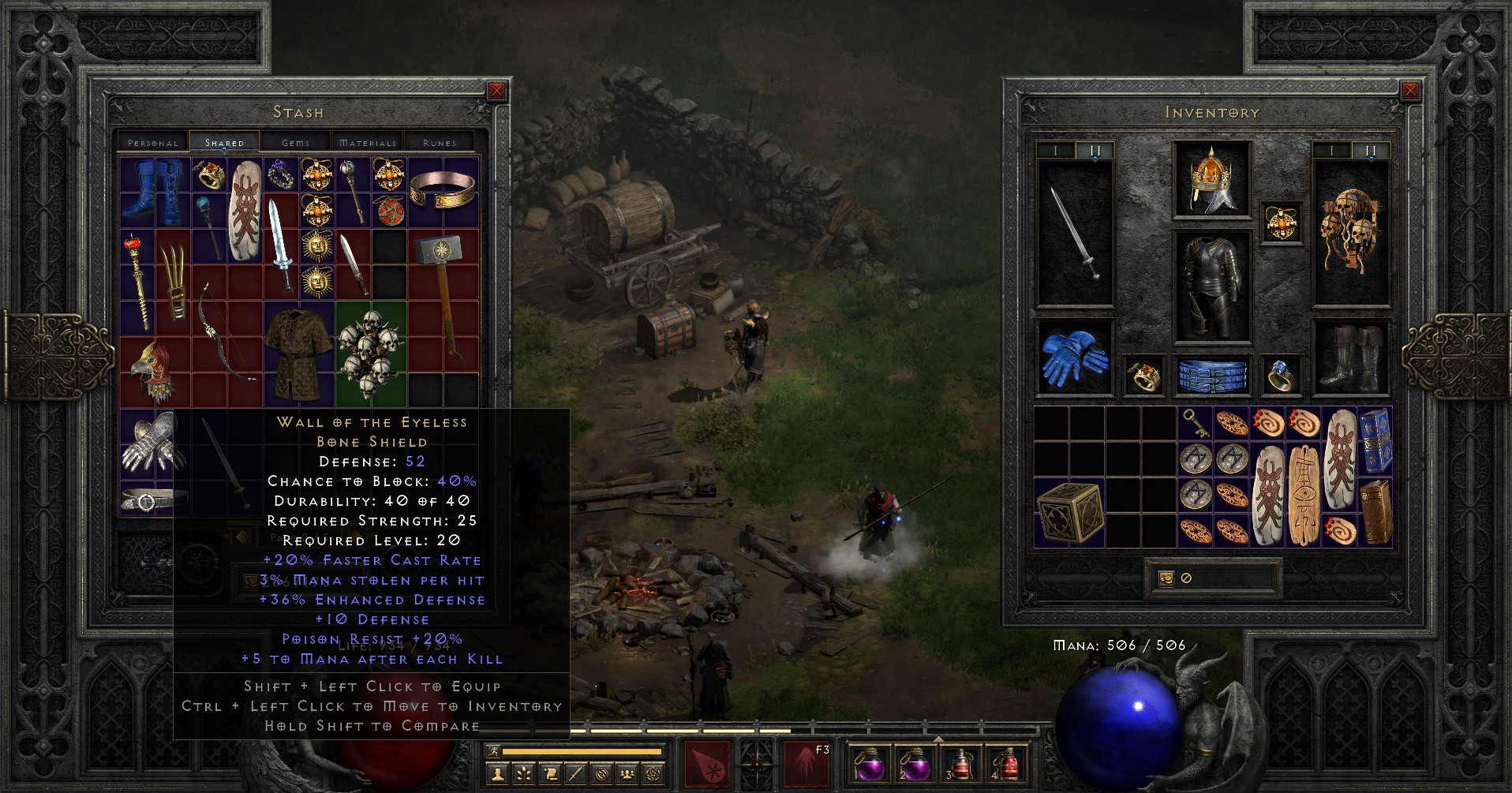 Attachment Preview