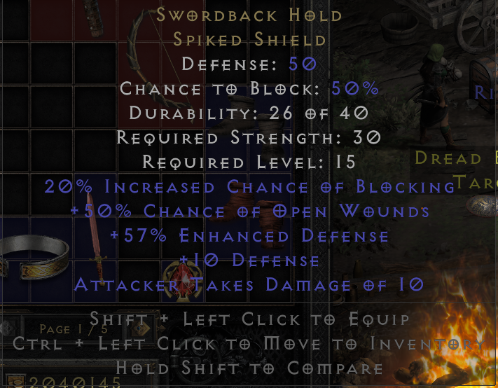 Attachment Preview