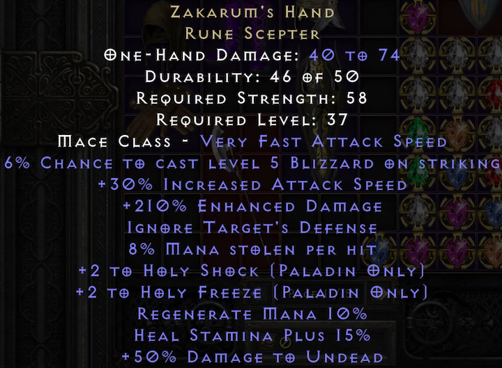 Attachment Preview