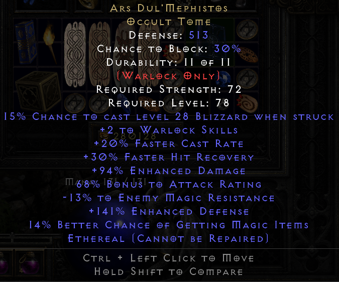 Attachment Preview