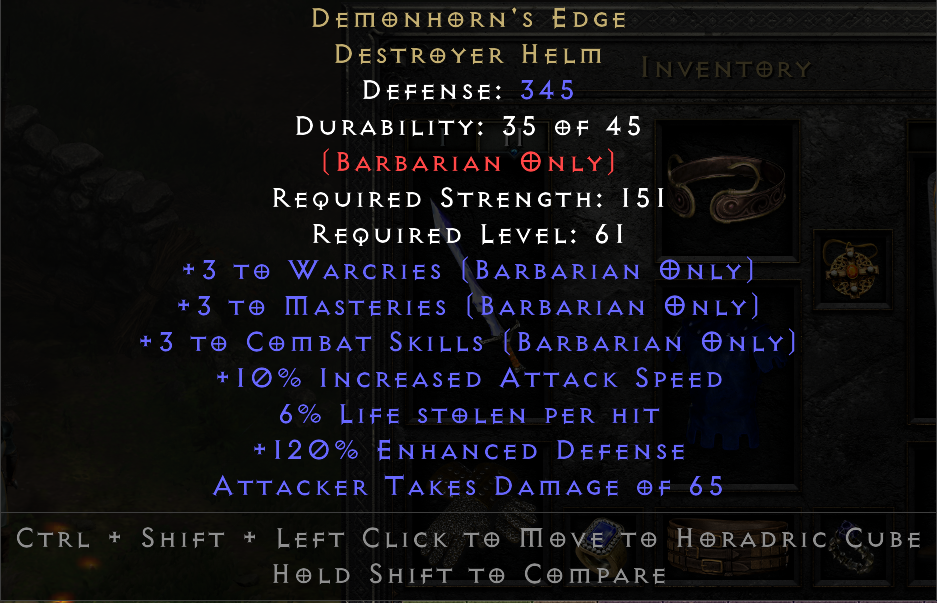 Attachment Preview